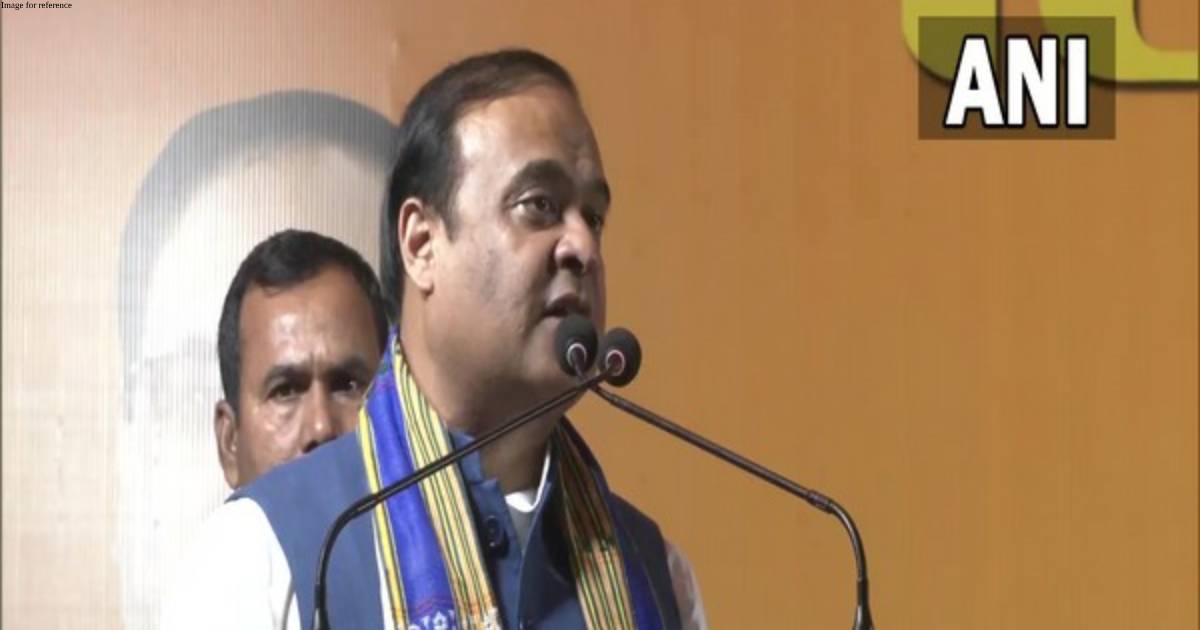 By 2026, child marriage must be ended in Assam: CM Sarma